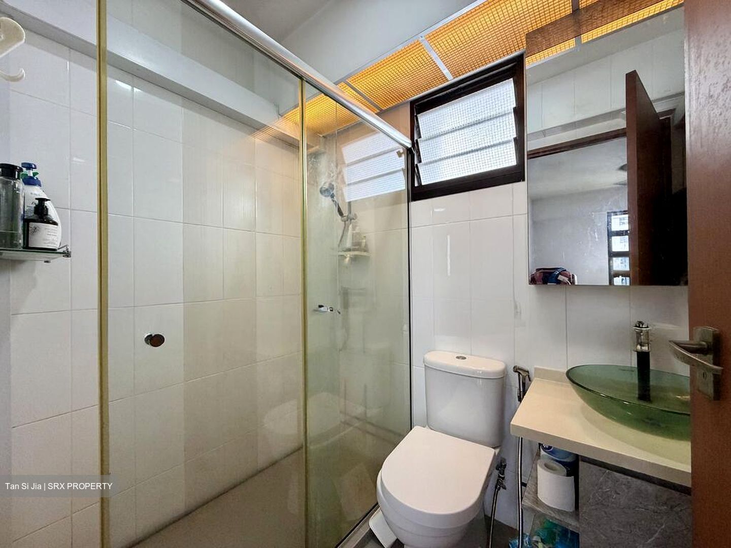 Blk 31 Ghim Moh Edge (Queenstown), HDB 4 Rooms #520663281